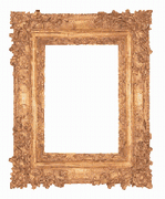 Louis XIII Frames